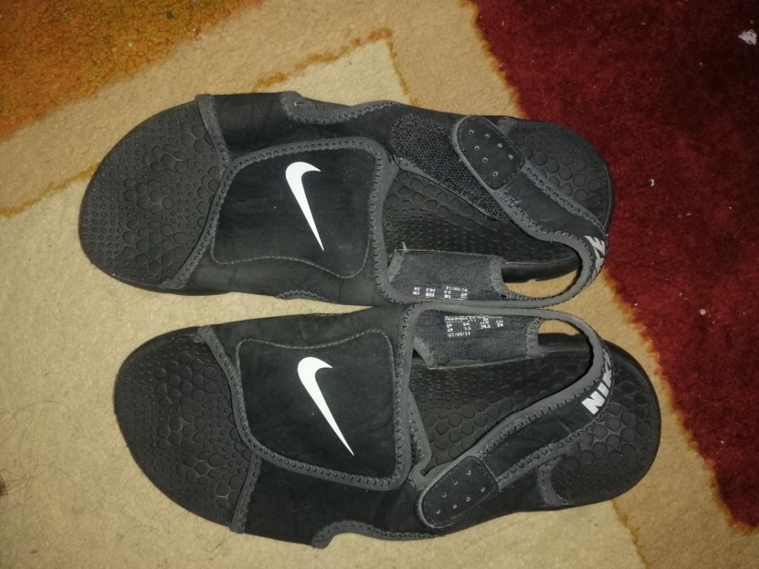 nike sunray men's
