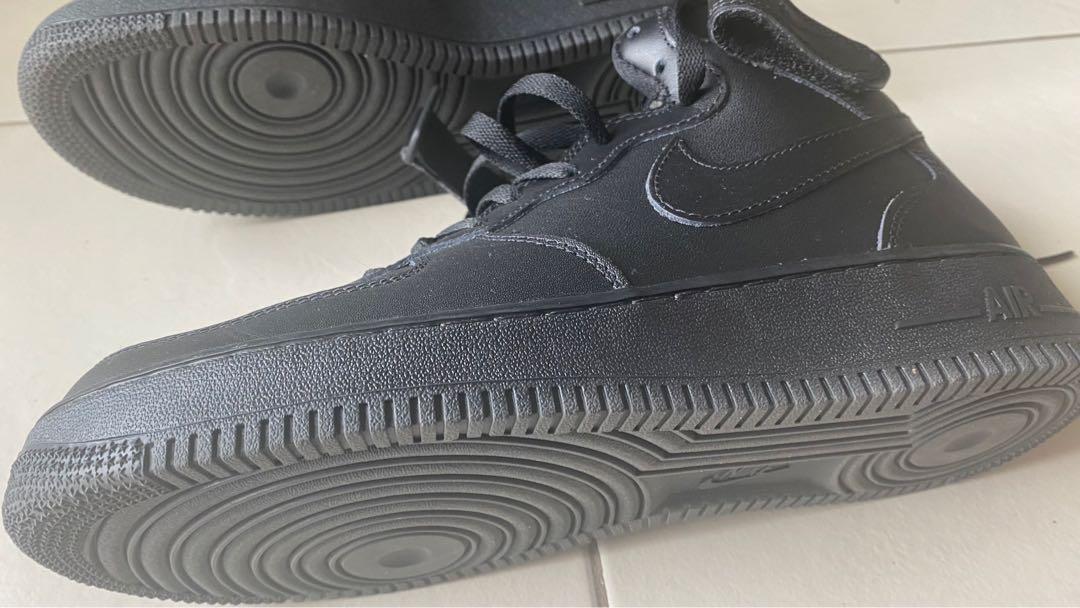 Air force store 1 mid strap