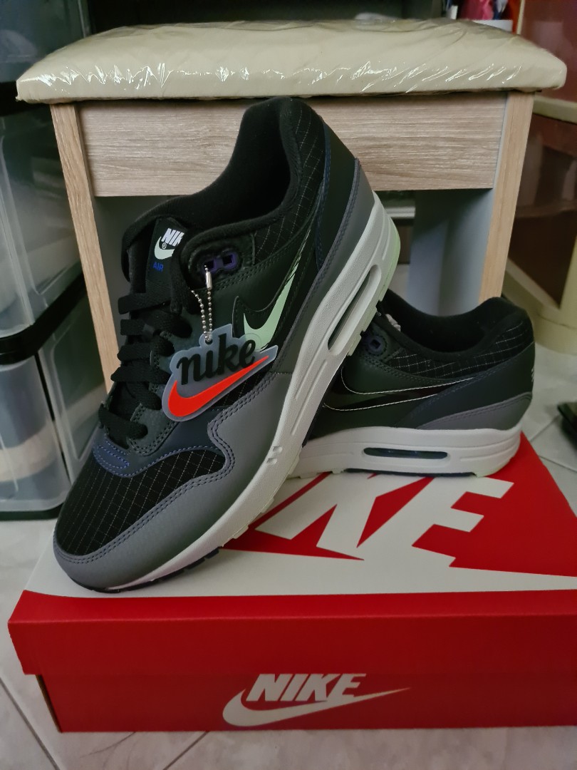 air max future swoosh