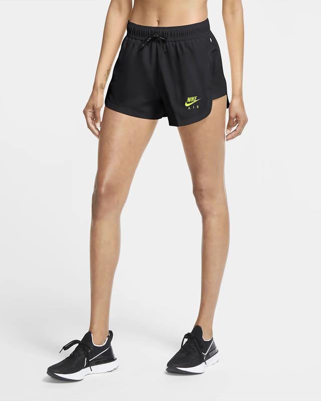 Nike air shop running shorts