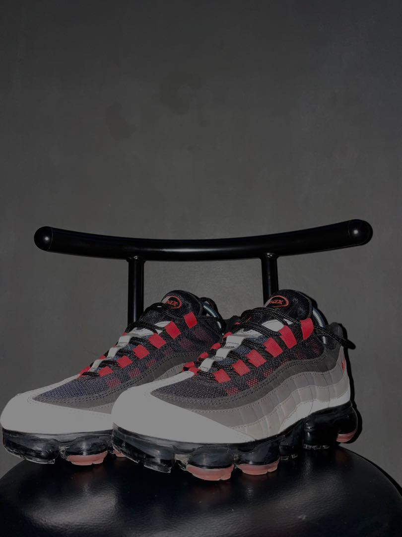 air vapormax 95 comet