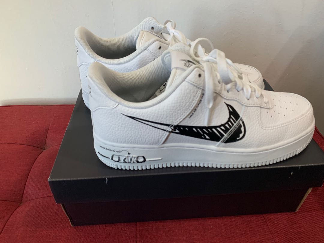 Air force 1 lv8 utility release date shop