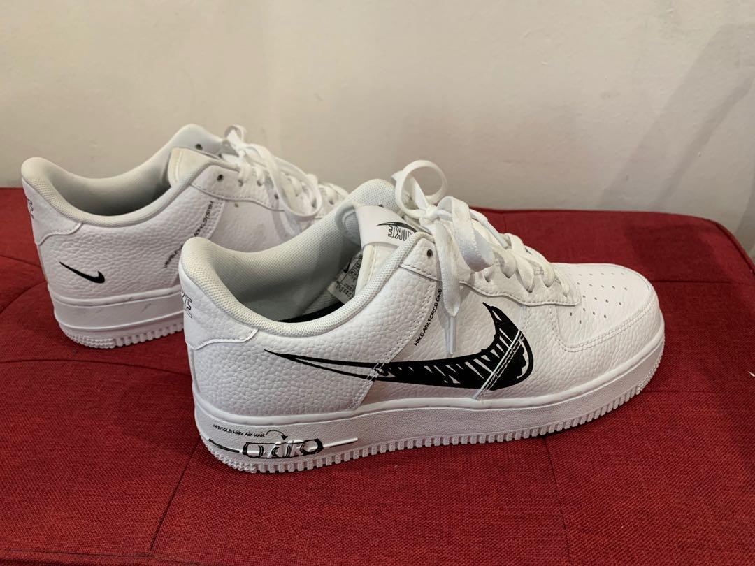 Nike Airforce 1 LV8 Utility