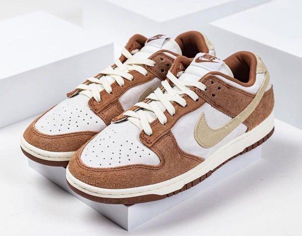 nike dunk med