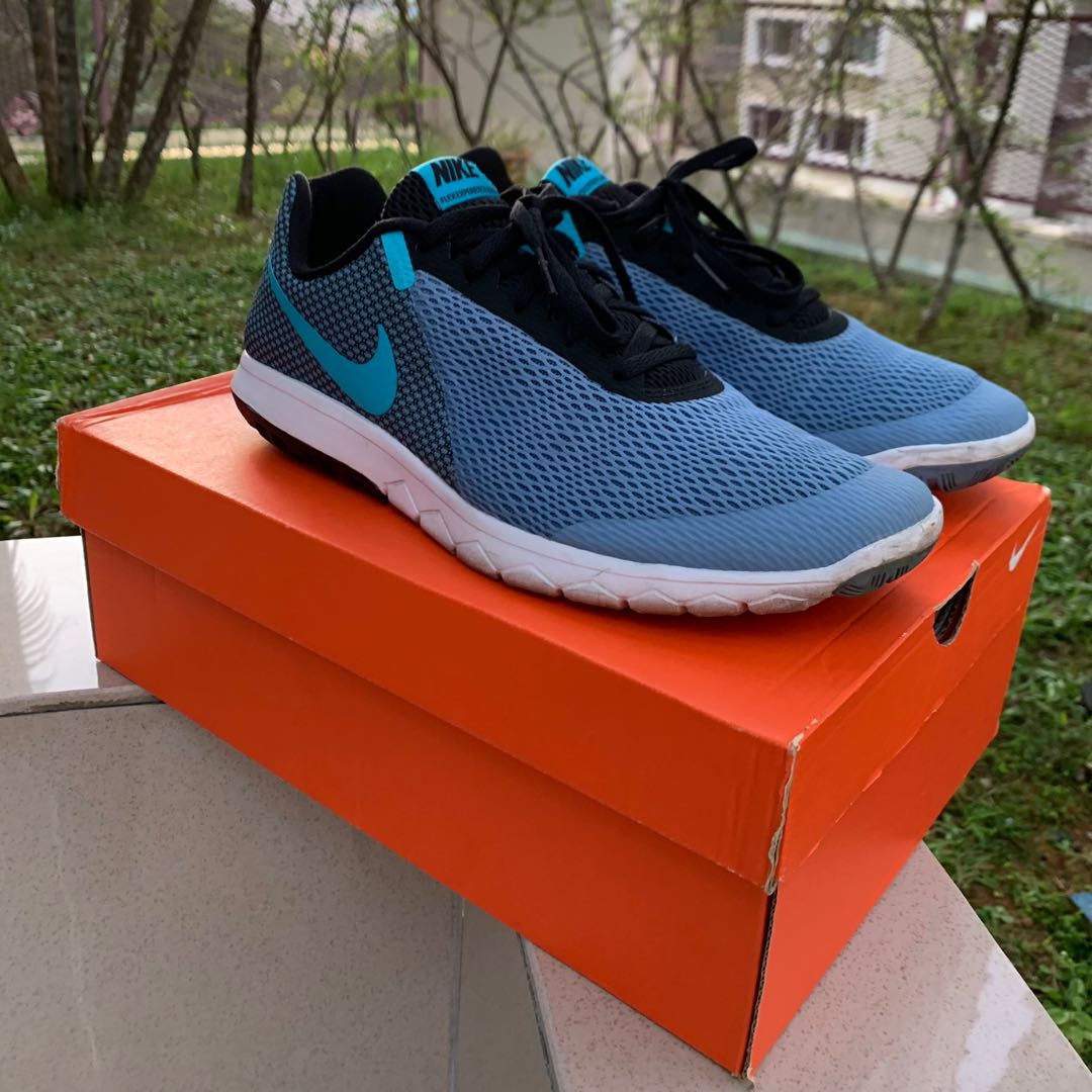 Men's flex experience 2025 rn 6 running shoes