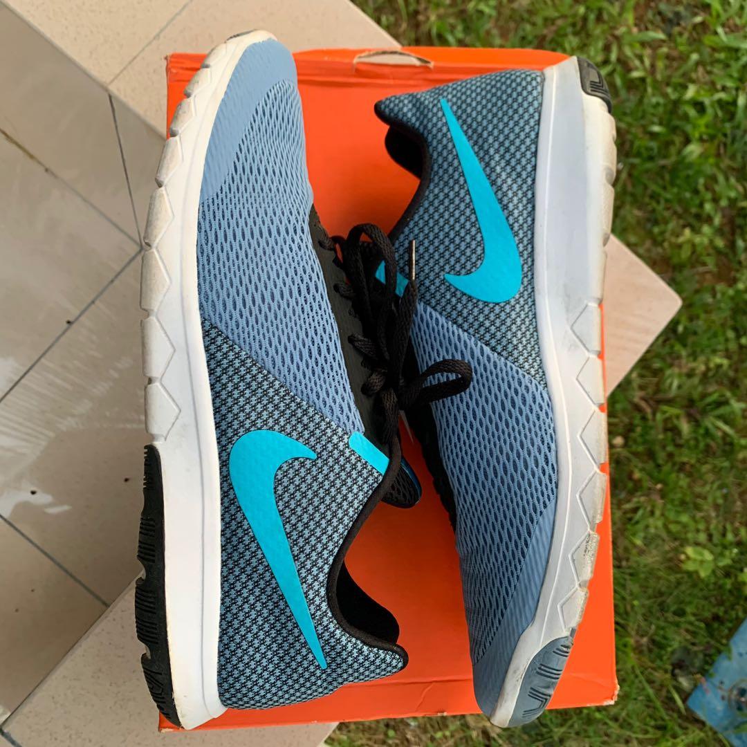Men's flex experience new arrivals rn 6 running shoes