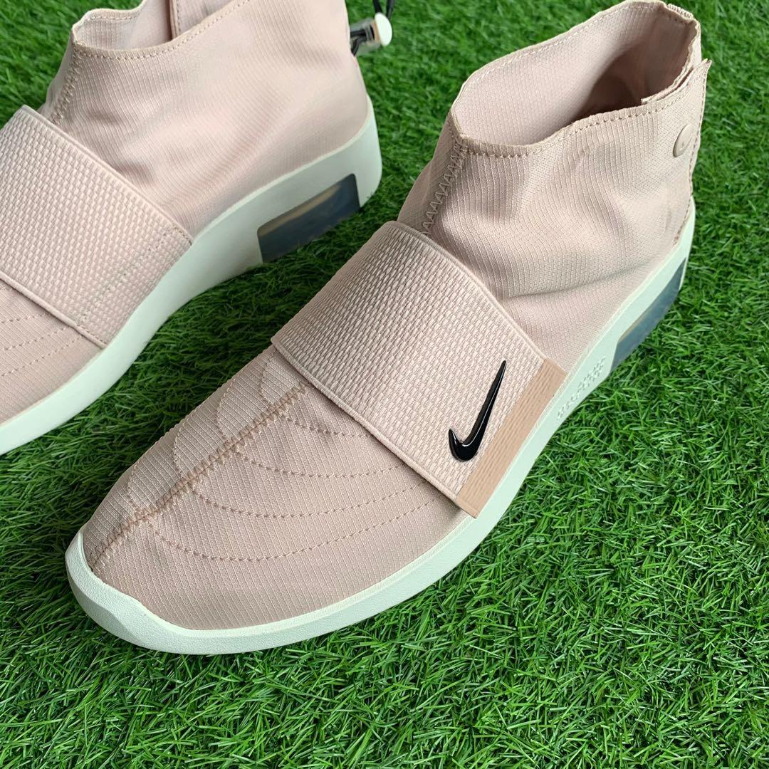 Nike FOG Moccasins