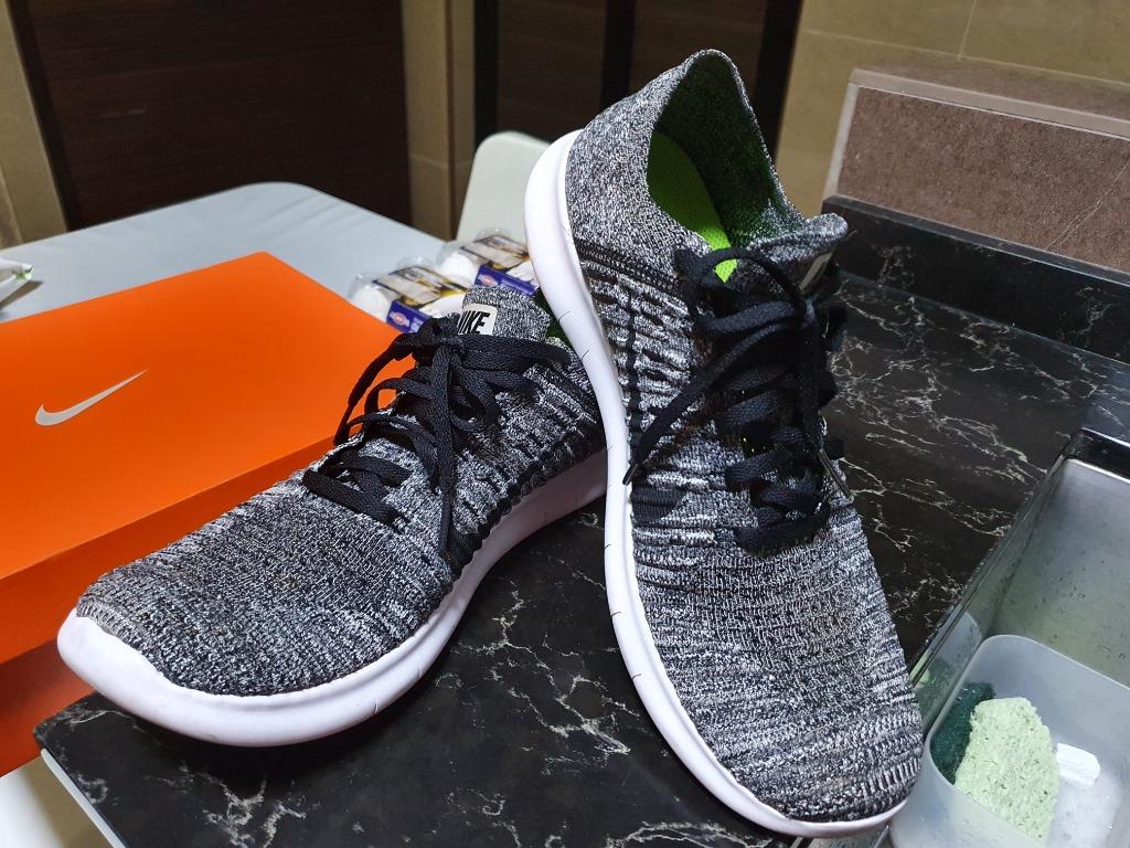 Free run oreo best sale