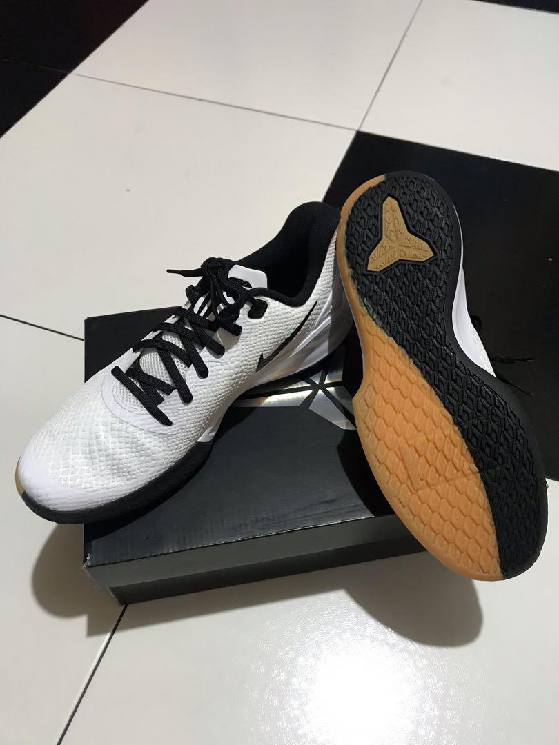 Nike Kobe Mamba Focus, Men's Fashion 