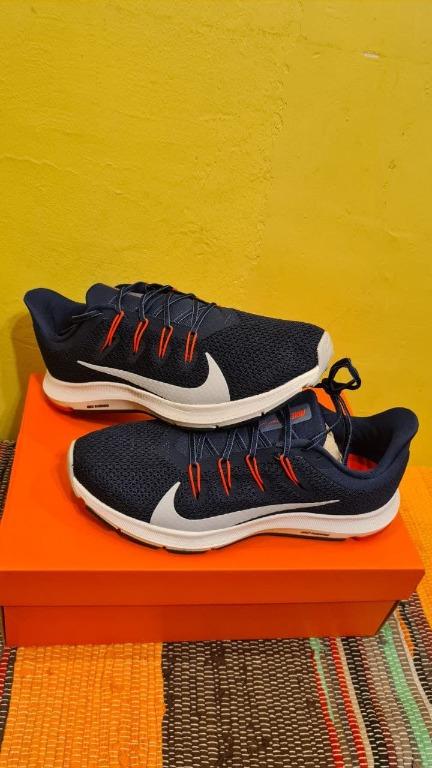 nike men's quest 2