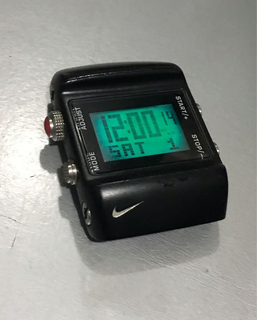 microscopio Unidad Consciente de ⚡️SALE! Nike Press Multifunction Sports Watch WC0038, Men's Fashion, Watches  & Accessories, Watches on Carousell