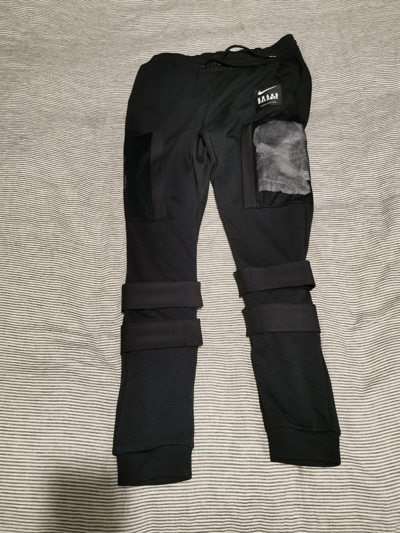 Nike Undercover Gyakusou Jacket and Track pants Men s Fashion Coats Jackets and Outerwear on Carousell