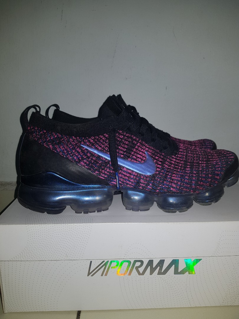 vapormax flyknit tts