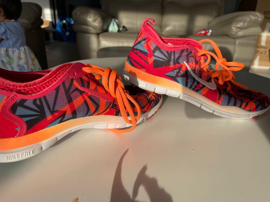 Nike shoes 7.5 clearance