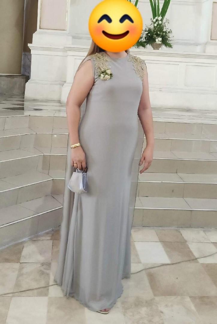 Ninang 2025 gowns 2019