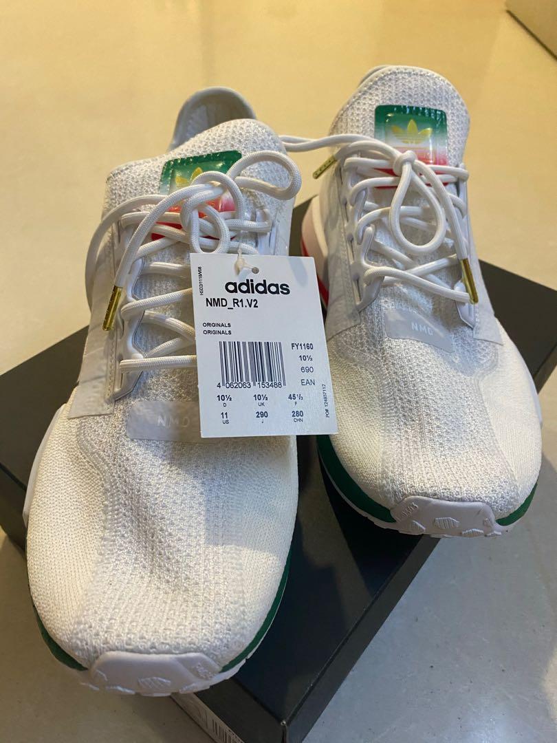 Adidas nmd mexico uk cheap