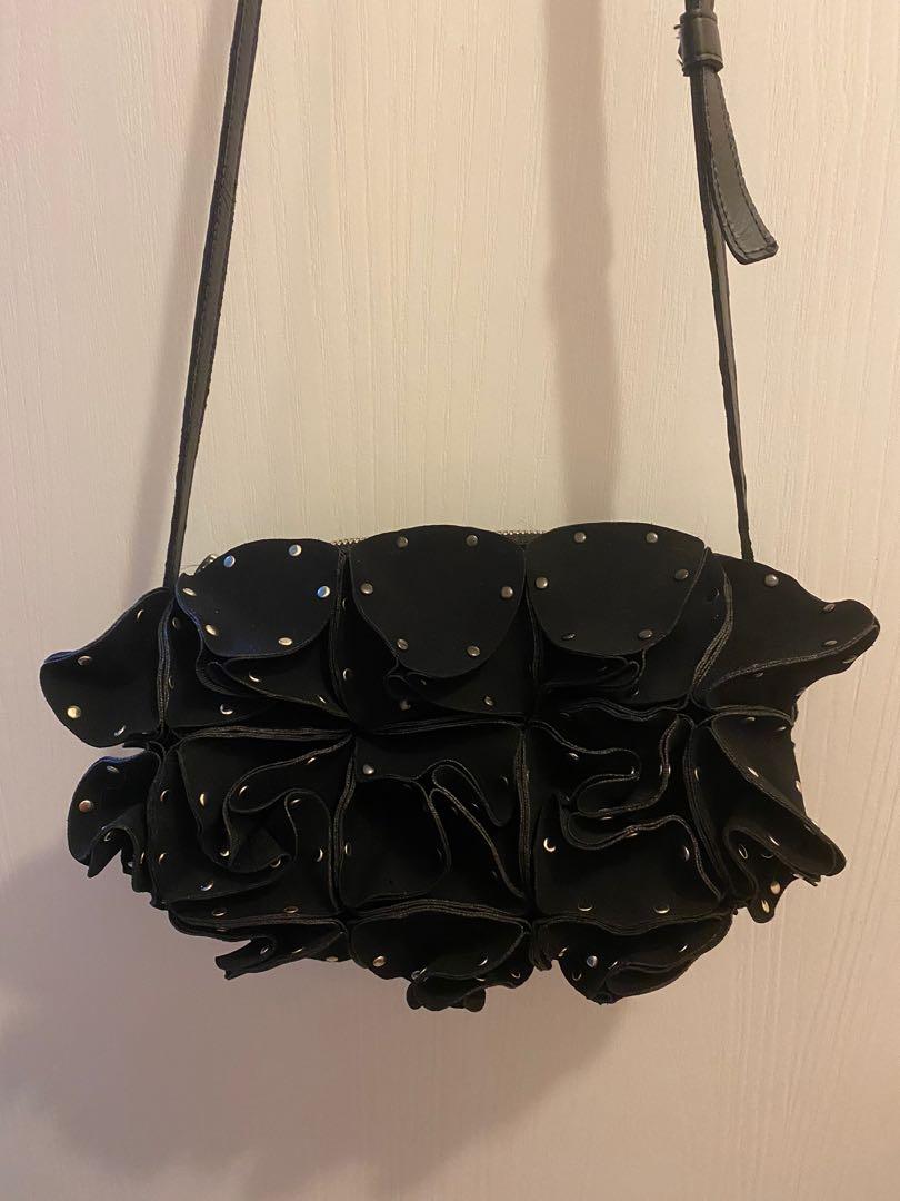 noir kei ninomiya bag Carousell