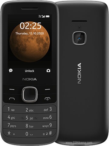 nokia 225 4g mobile