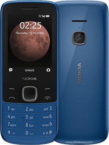 nokia 225 4g mobile