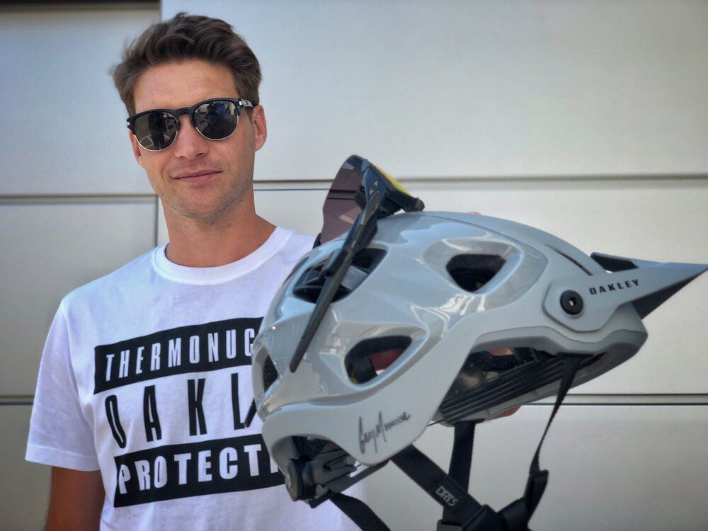 Drt5 greg deals minnaar signature series