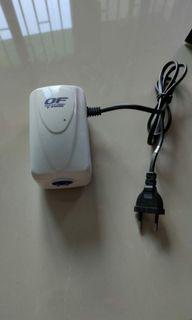 Ocean Free 2000 air pump