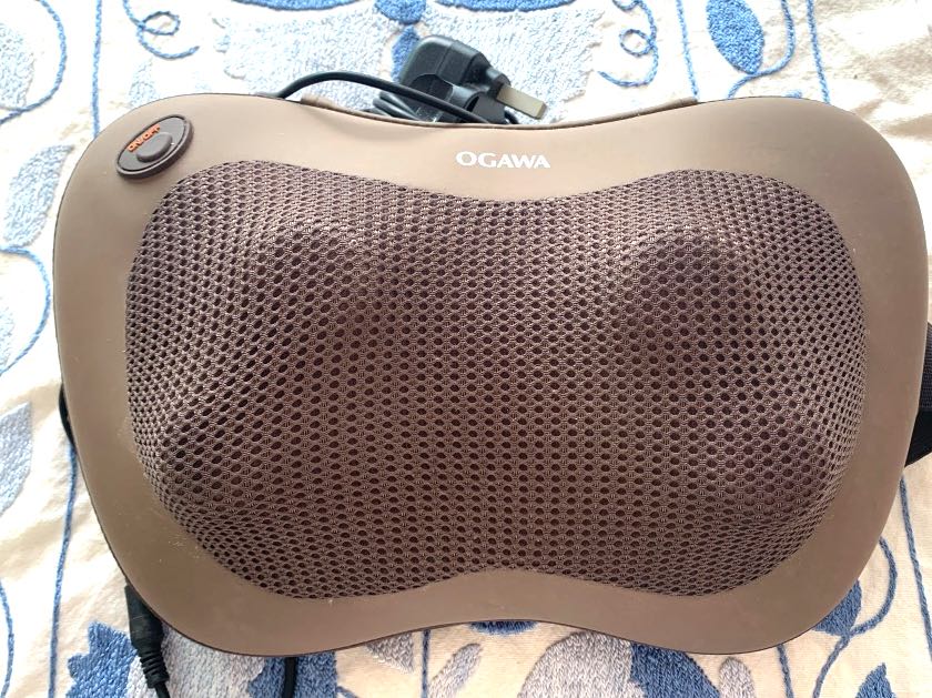 OGAWA Portable Massager Everything Else on Carousell