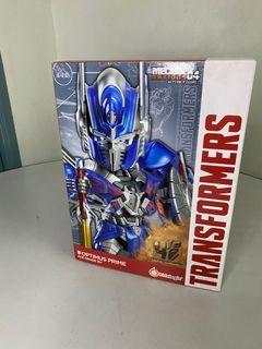Optimus Prime - MN04