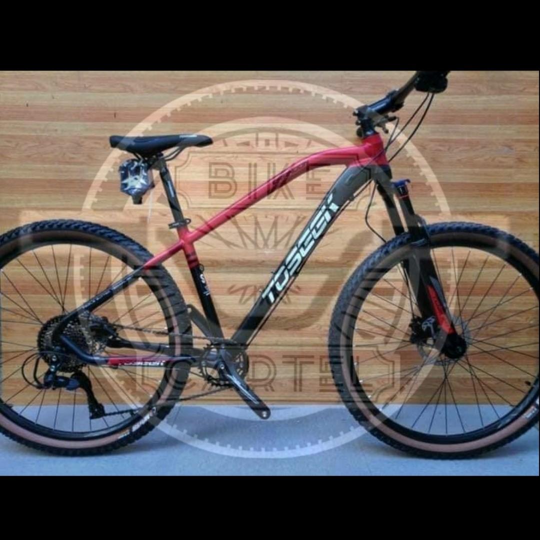 toseek brandon 29er 2023