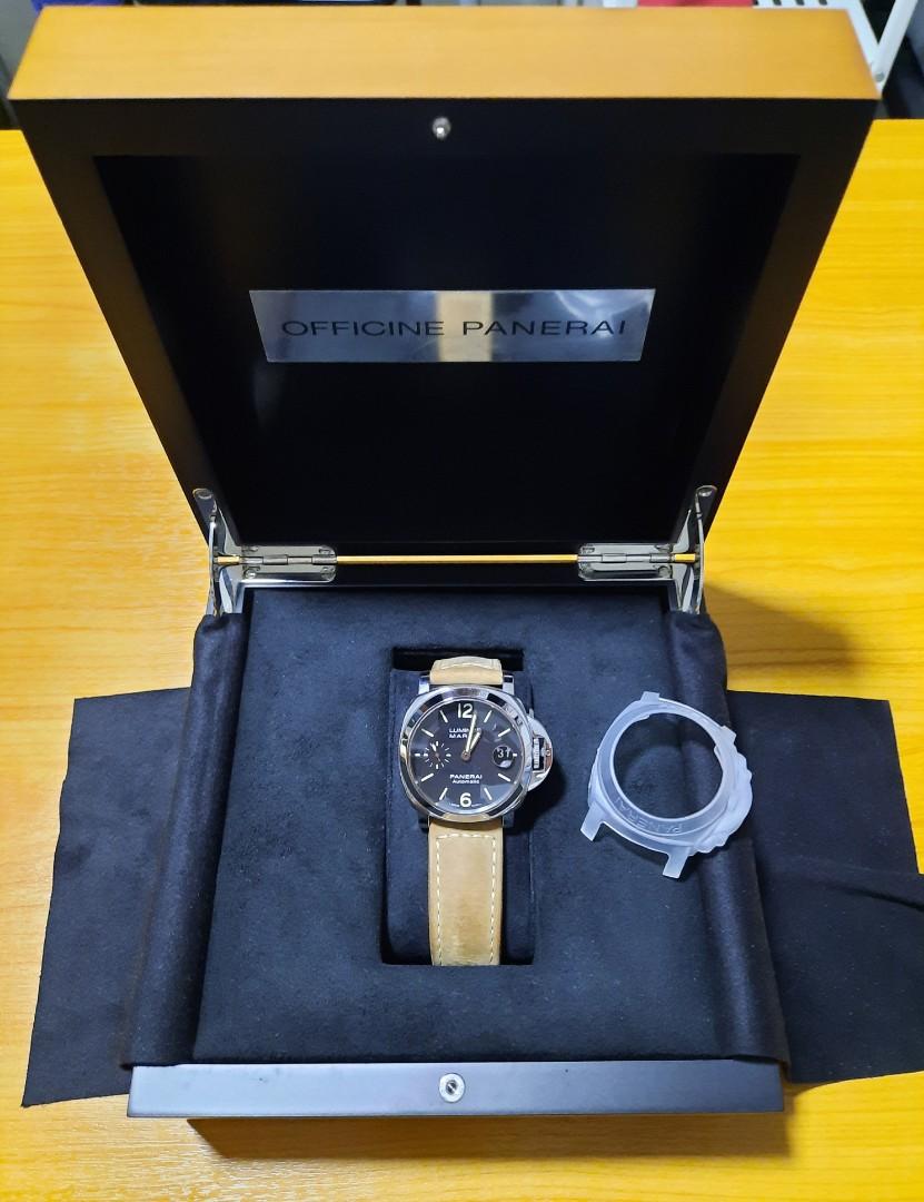 Panerai deals pam 1048