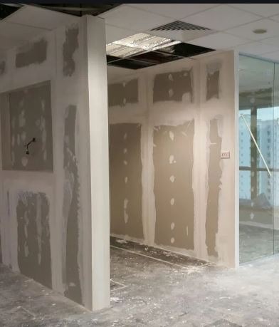 Partition / False Ceiling Installation, Home Services, Renovations on ...