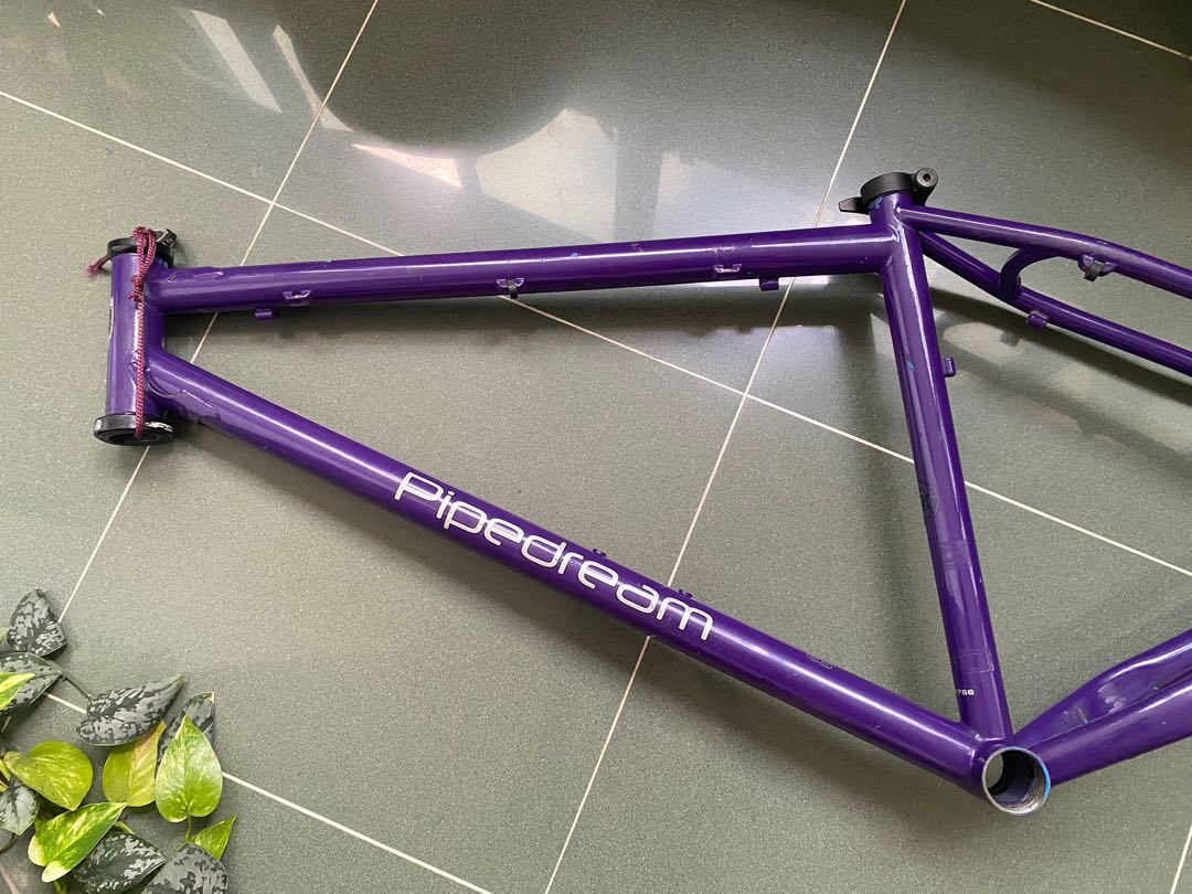 Reynolds 853 mountain bike frame sales