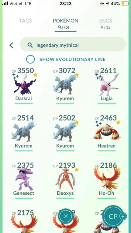 Shiny Lucario Shiny Mewtwo Pokemon Go Account Level 40, Video Gaming,  Gaming Accessories, Game Gift Cards & Accounts on Carousell