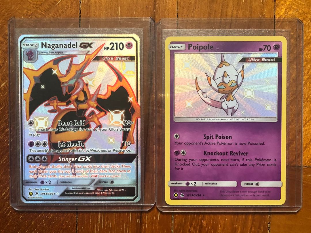 Pokemon Hidden Fates Shiny Cards Hobbies Toys Toys Games On Carousell Pokemon Hidden Fates Shiny Cards Hobbies Toys Toys Games On Carousell