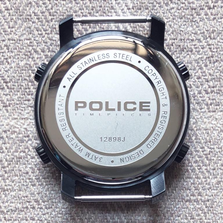 Police store cyber watch