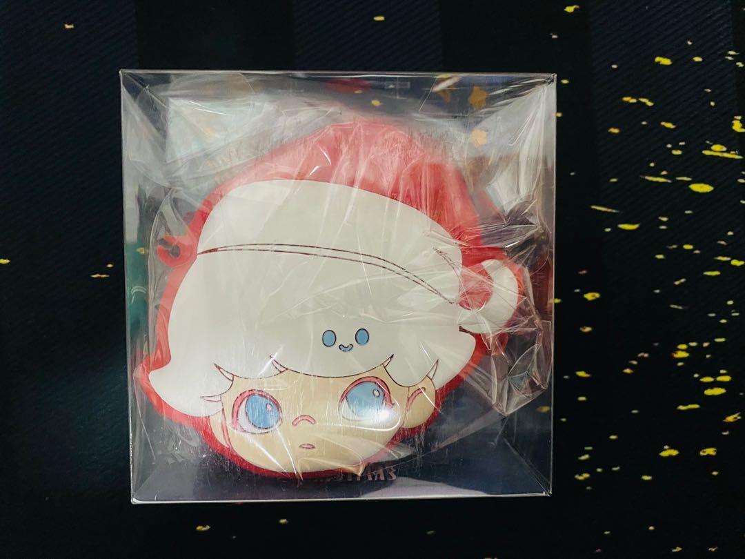 Popmart Dimoo Coin Pouch, Everything Else on Carousell