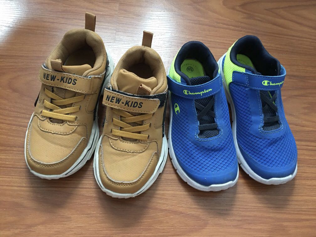 boys shoes