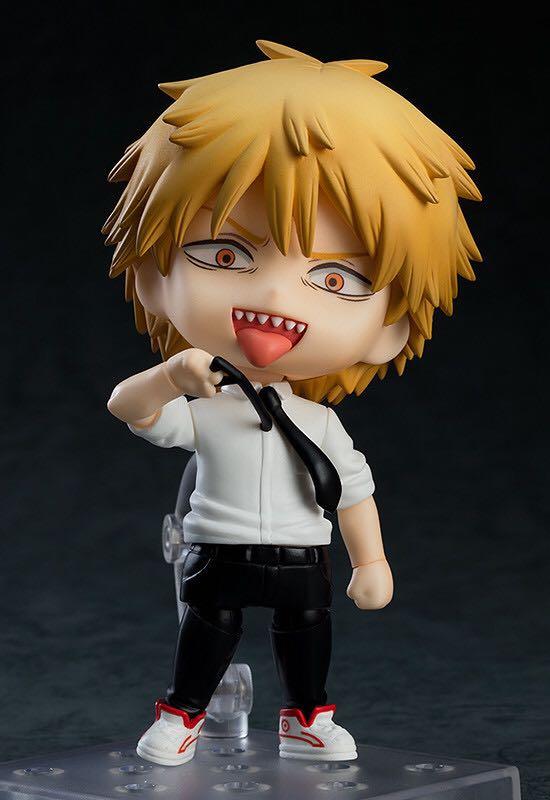 Featured image of post Denji Icons