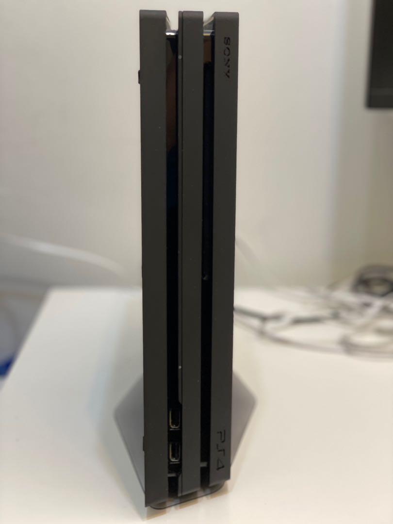 Ps4 pro clearance sshd