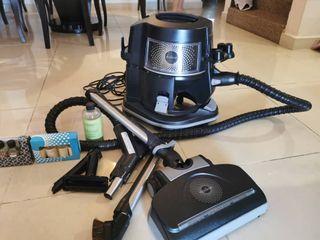 Rainbow Vacuum Kitchen Appliances Carousell Malaysia