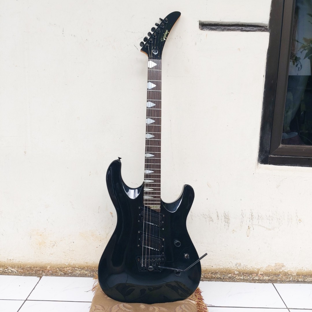 Epiphone pro store 2