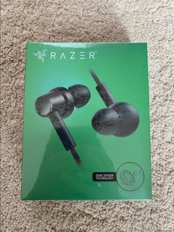 Razer hammerhead duo hotsell for nintendo switch