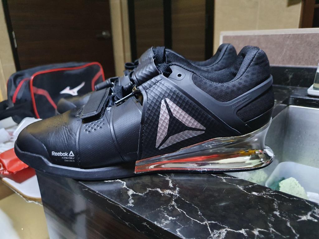 Buy reebok on sale legacy lifter
