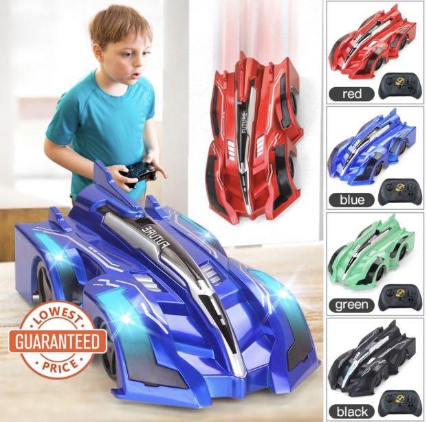 Wall climbing shop car lowest price