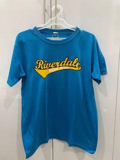 Riverdale Shirt Tops Carousell Philippines