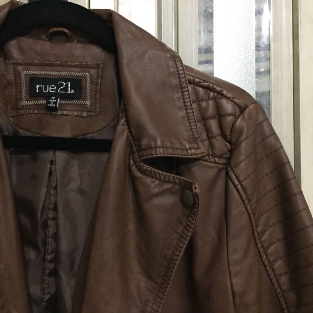 Rue 21 discount mens jackets