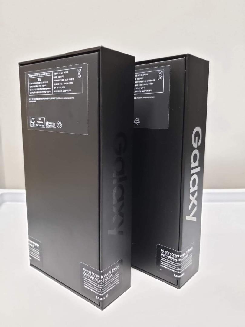 S21 ULTRA 5G (Category: Samsung) located in Makati City. Submitted by nicejed02 (Listing ID 1066276176, Image 2). Description: S21 ULTRA 5G 62,999 KOREAN VARIANT SINGLE SIM 256GB BRANDNEW SEALED DM ME.