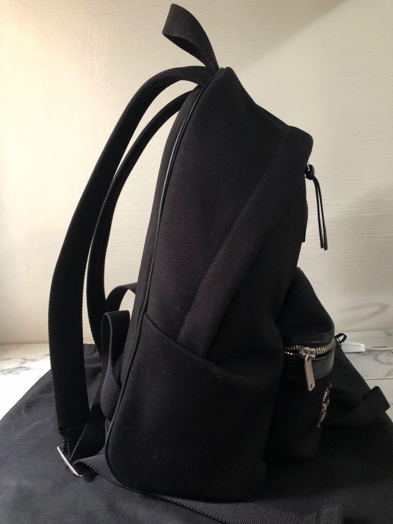Saint laurent heaven backpack store