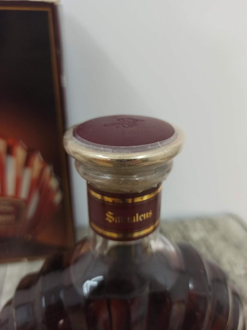 ウイスキー RESERVE IMPERIACE XO Samalens ARMAGNAC Samalens XO Bas-Armagnac 40% vol. 700ml - Vinodeli