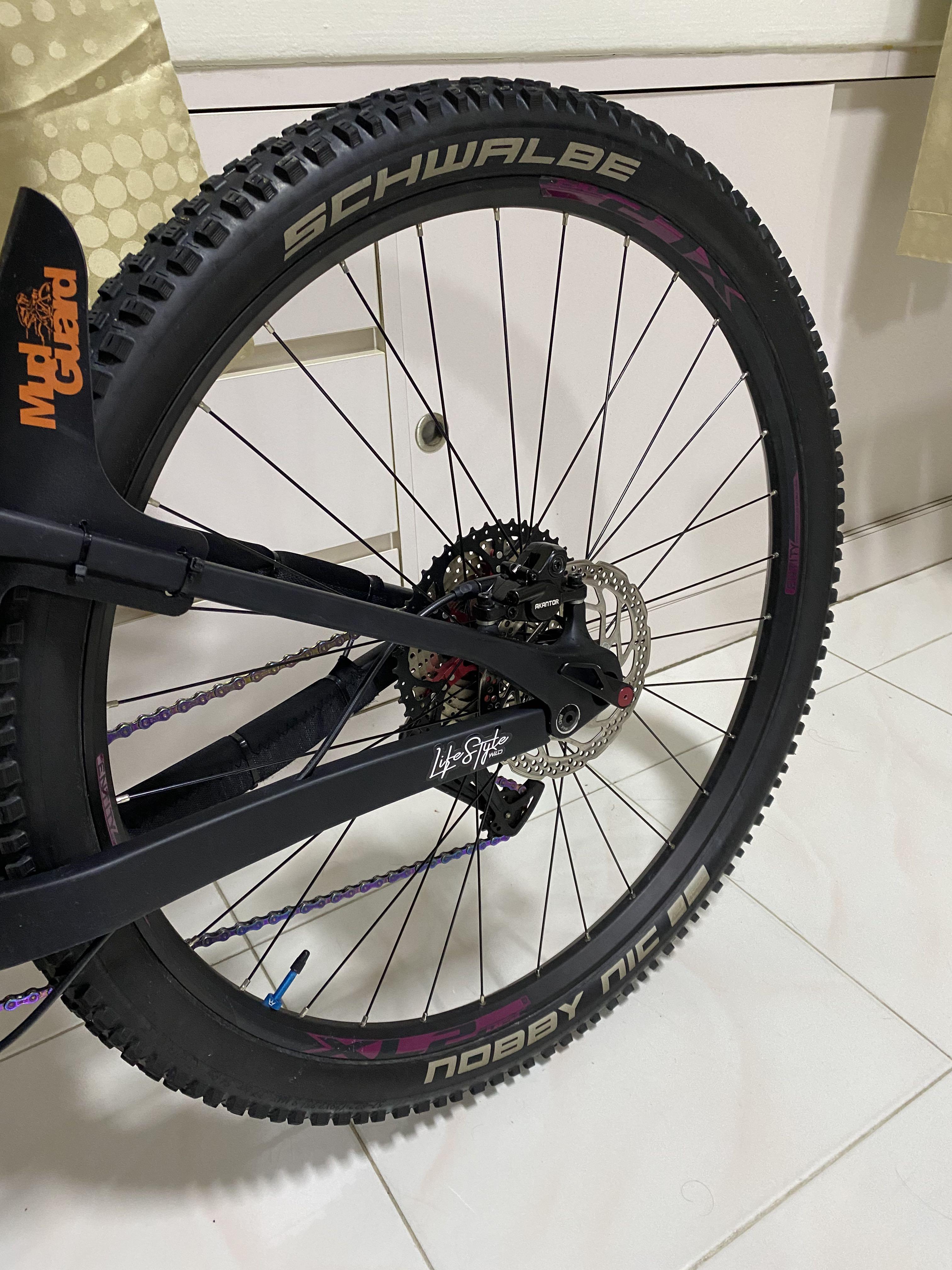 29x2 25 tyres
