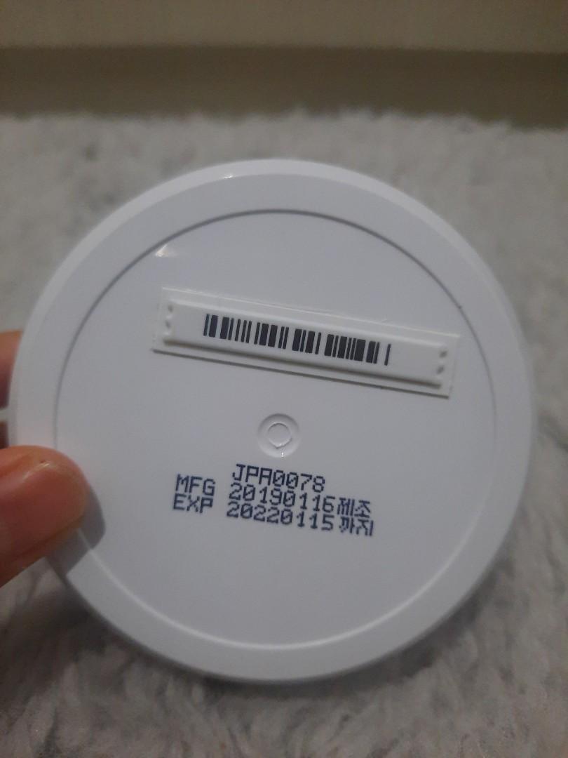 SECRET KEY Gold Racoony Hydrogel Eye and Spot Patch, Kesehatan